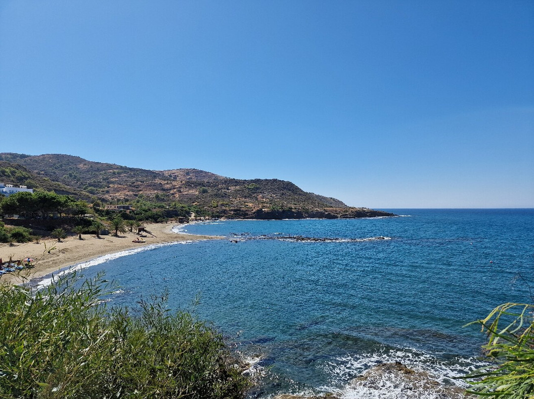 E.J. Pyrgos Bay Hotel主图