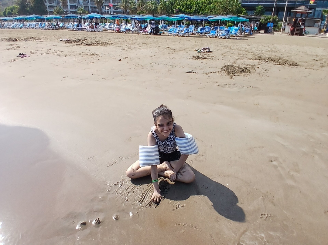 Liparis Resort Hotel & Spa主图