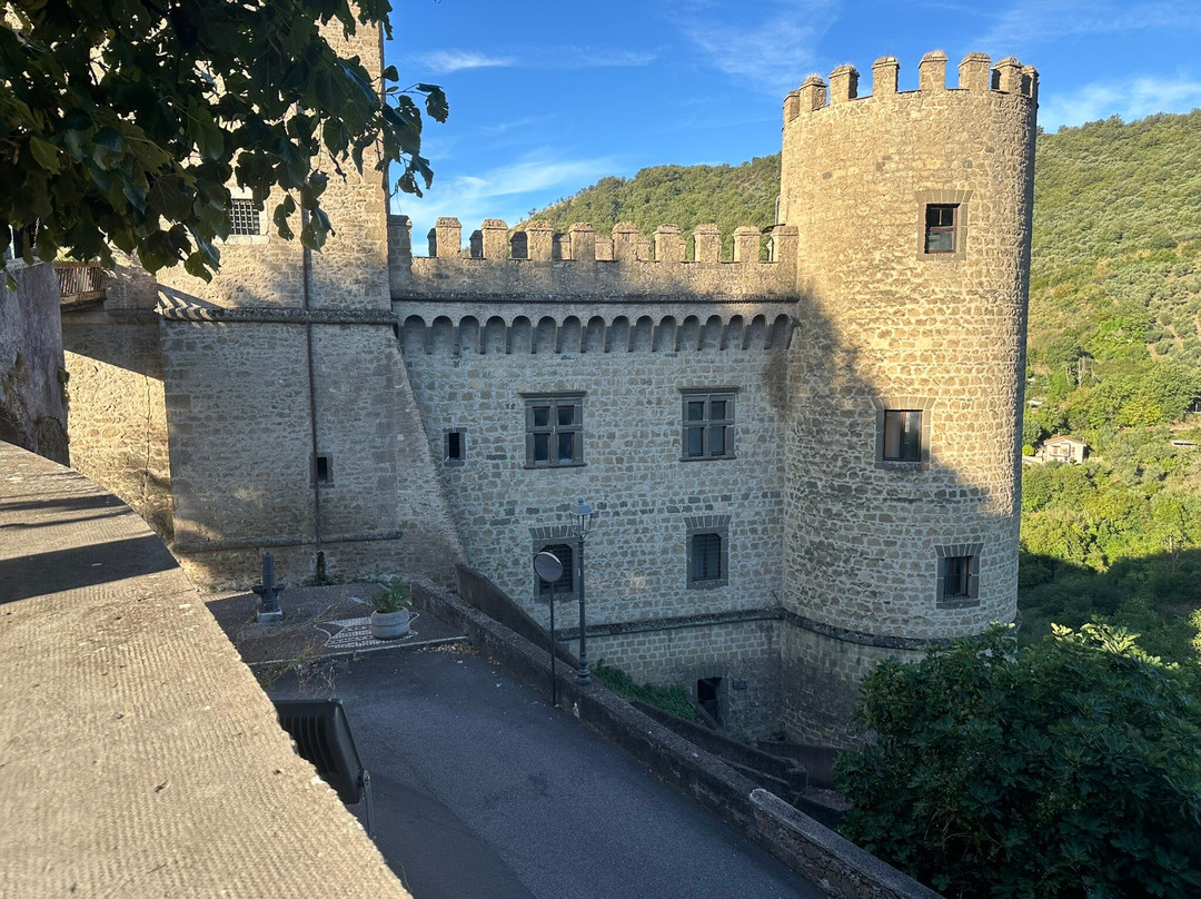 Muto Travel-那不勒斯必去景点