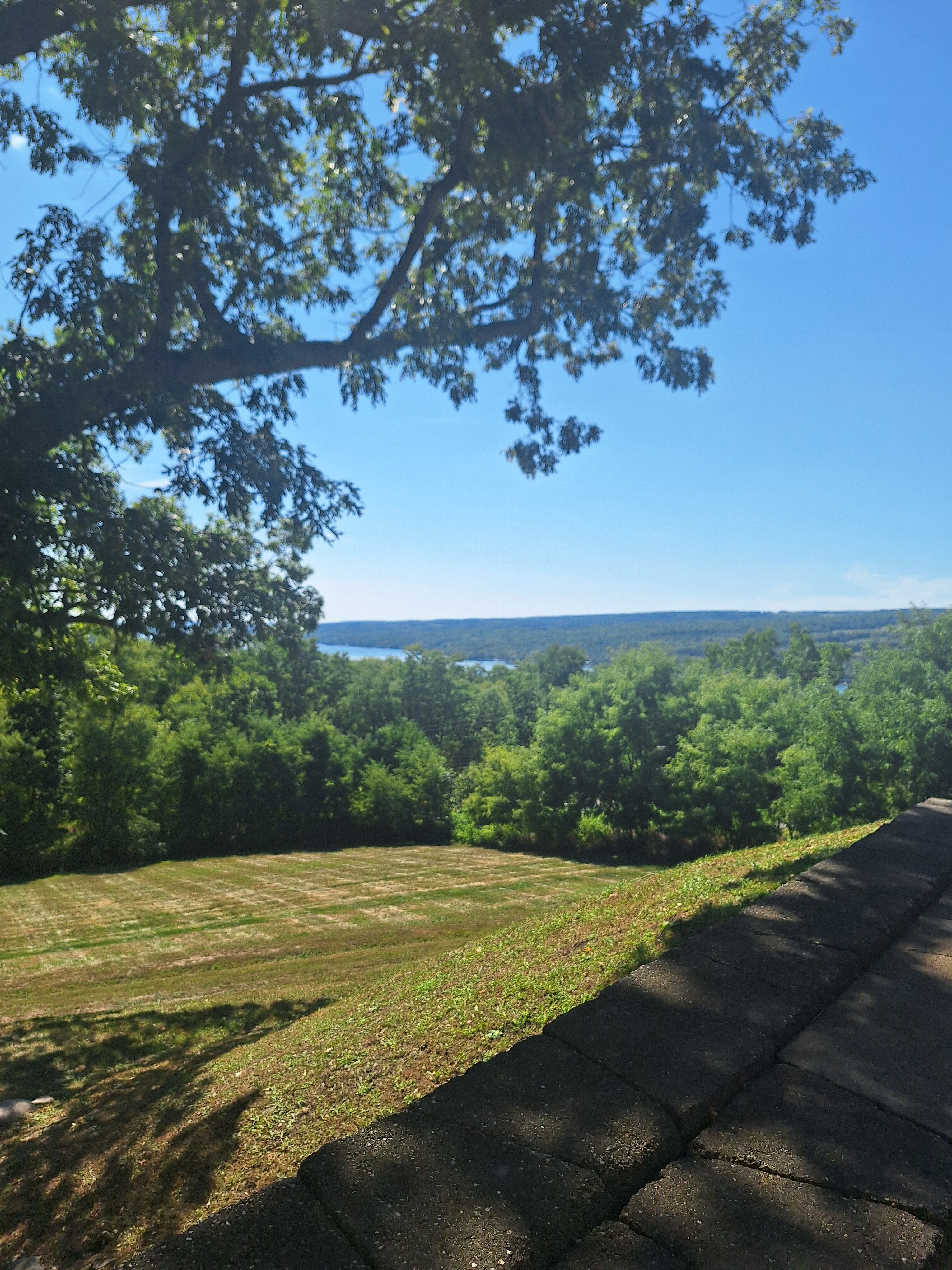 The Mansion at Keuka Lake-官方
