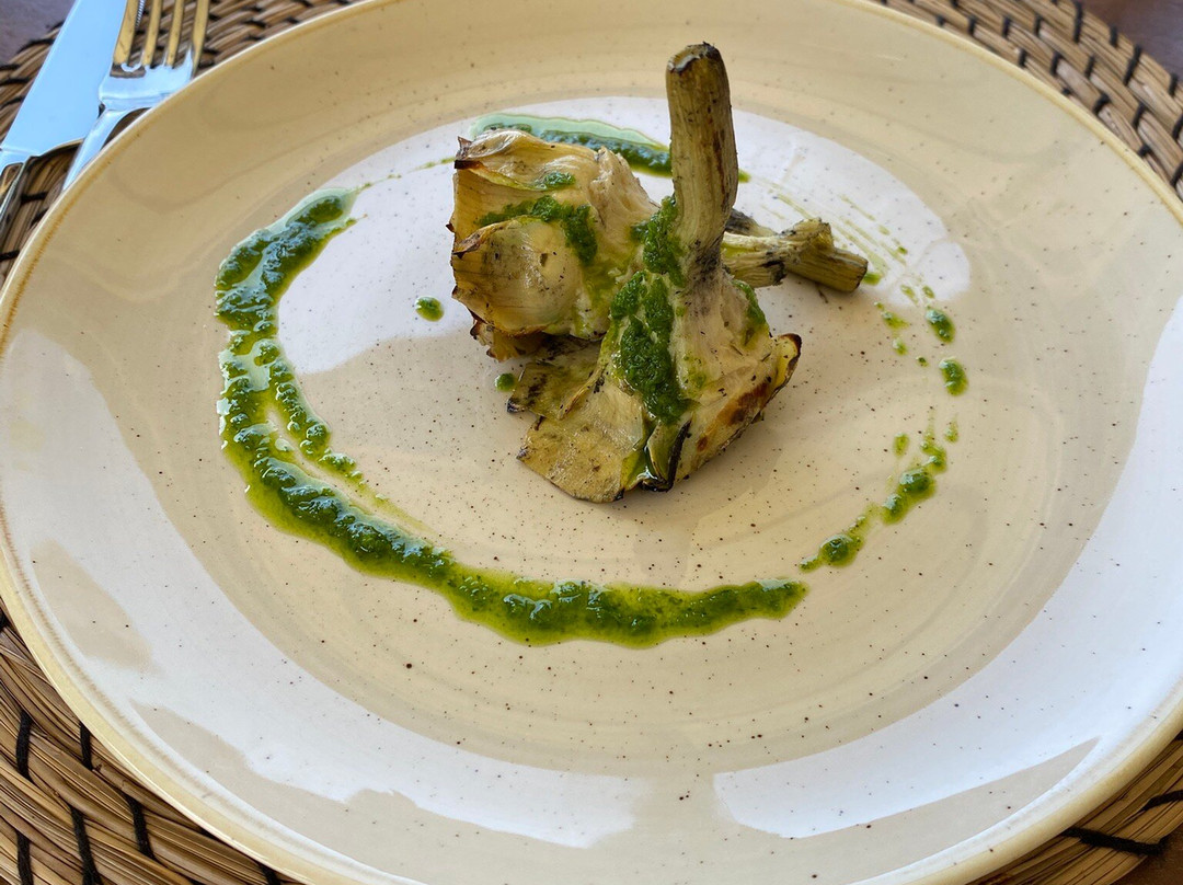 Le Badie Albergo Ristorante主图