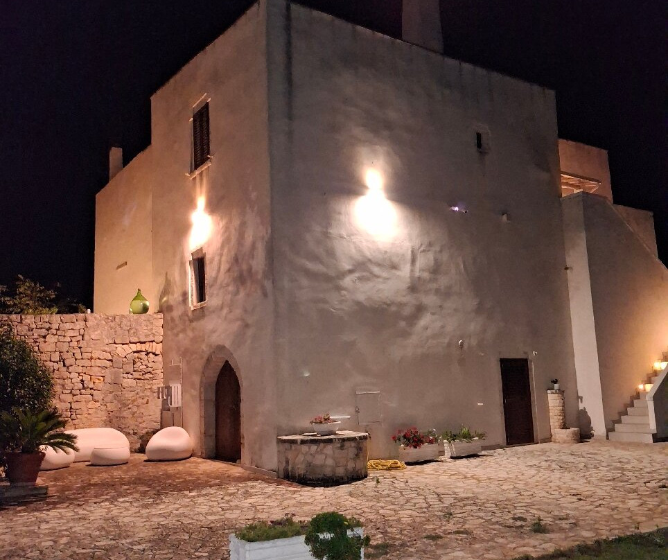 Masseria Poli B&B主图