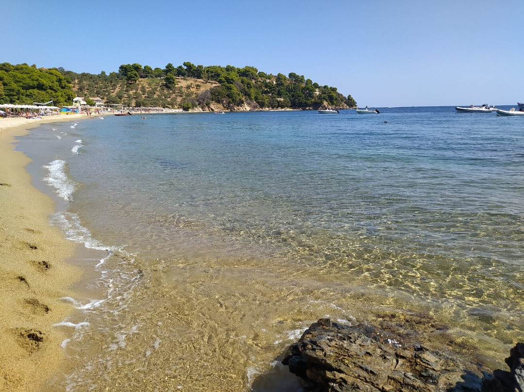 Troulos Beach-Troulos必去景点