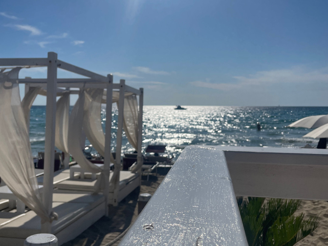 Zeus Beach-加里波利必去景点