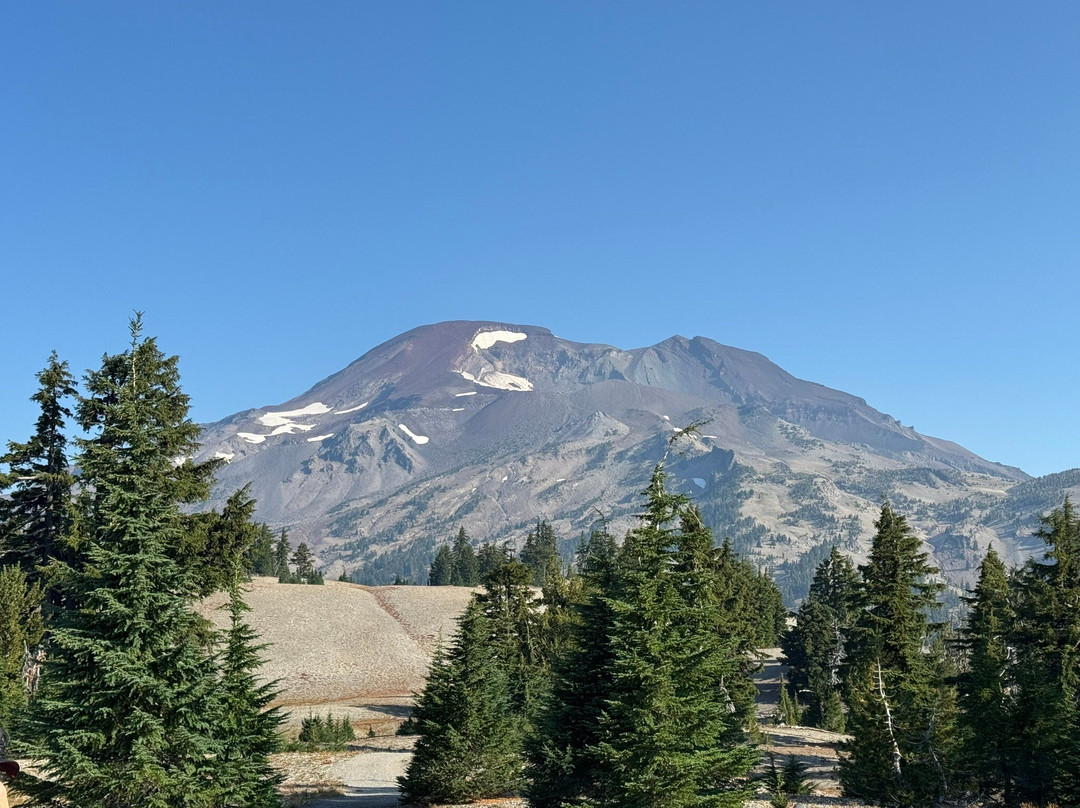 South Sister-本德必去景点