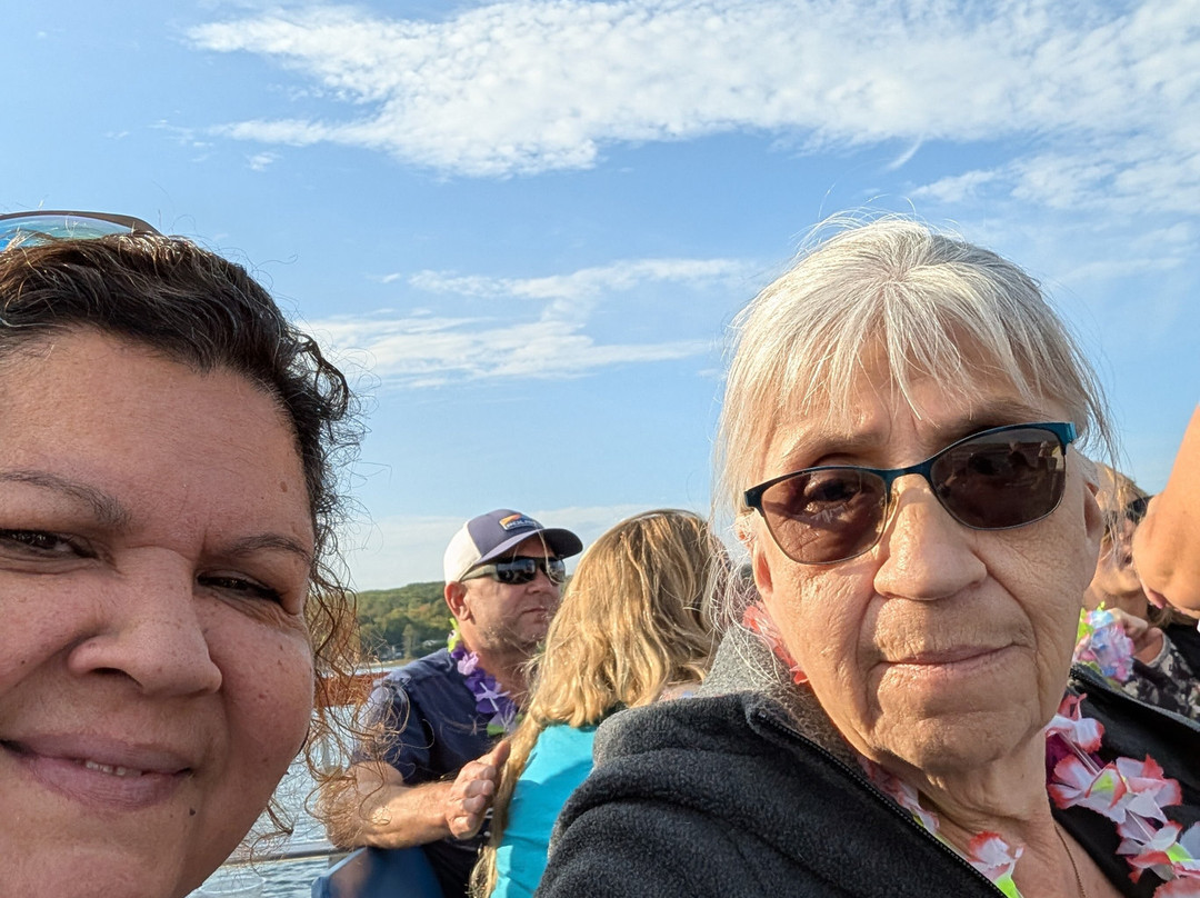 Dylan Lock Sunset Cruise-Penetanguishene必去景点