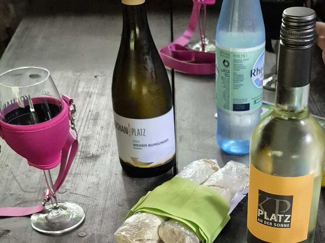 Weingut Kochan & Platz