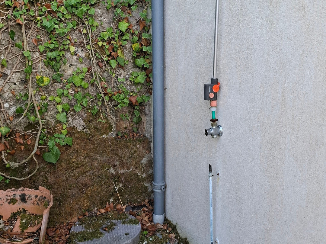 马丁内地区酒店主图