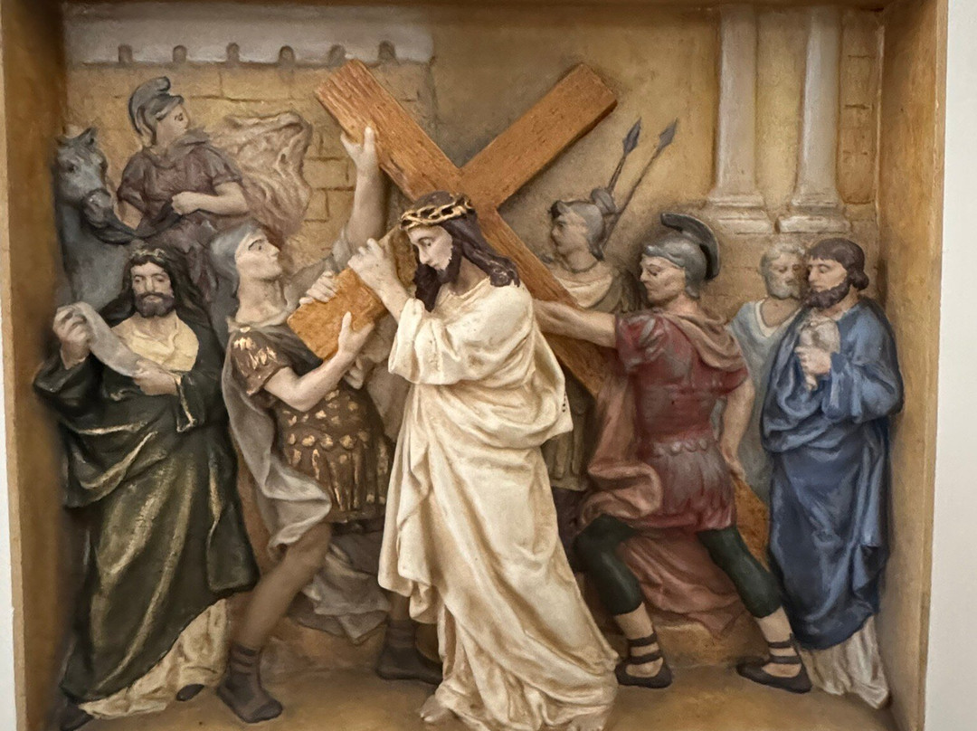 Berceau Saint Vincent de Paul-Saint-Vincent-de-Paul必去景点