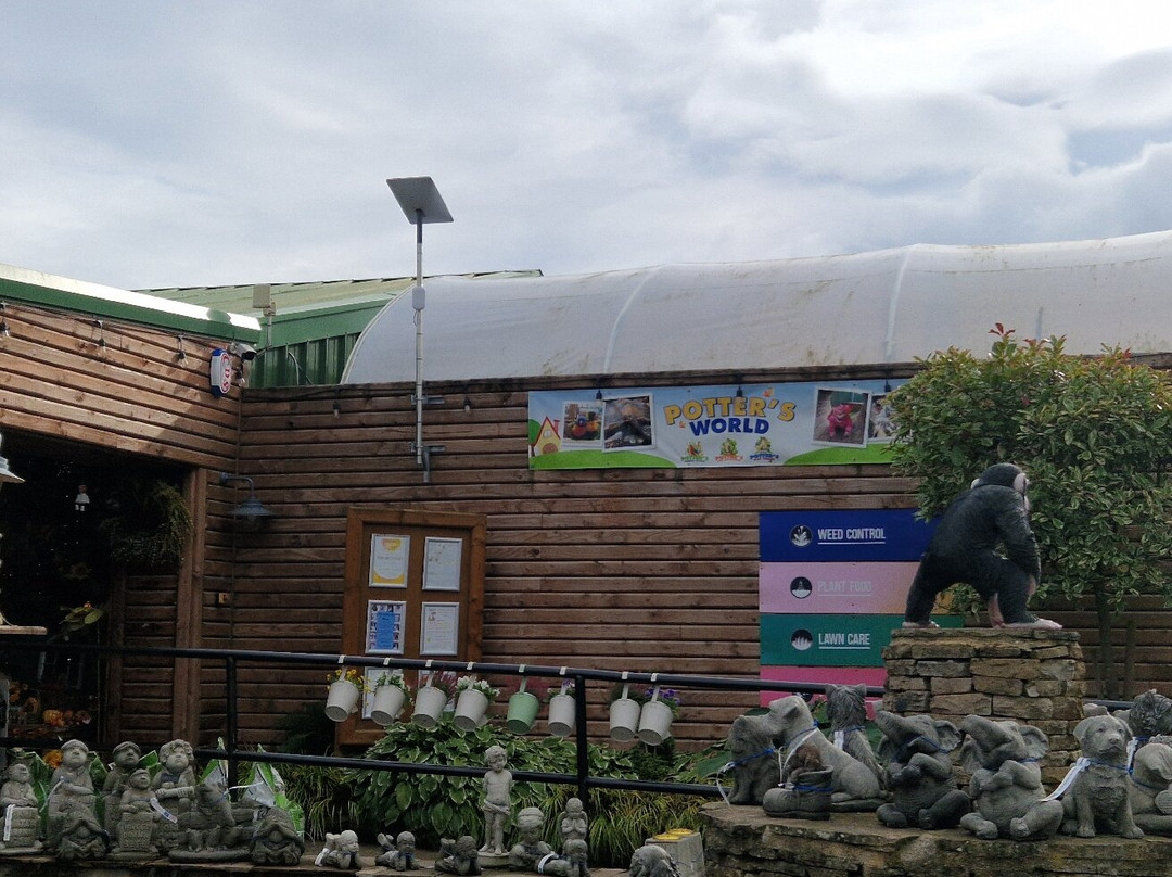 Lanchester Garden Centre-Lanchester必去景点