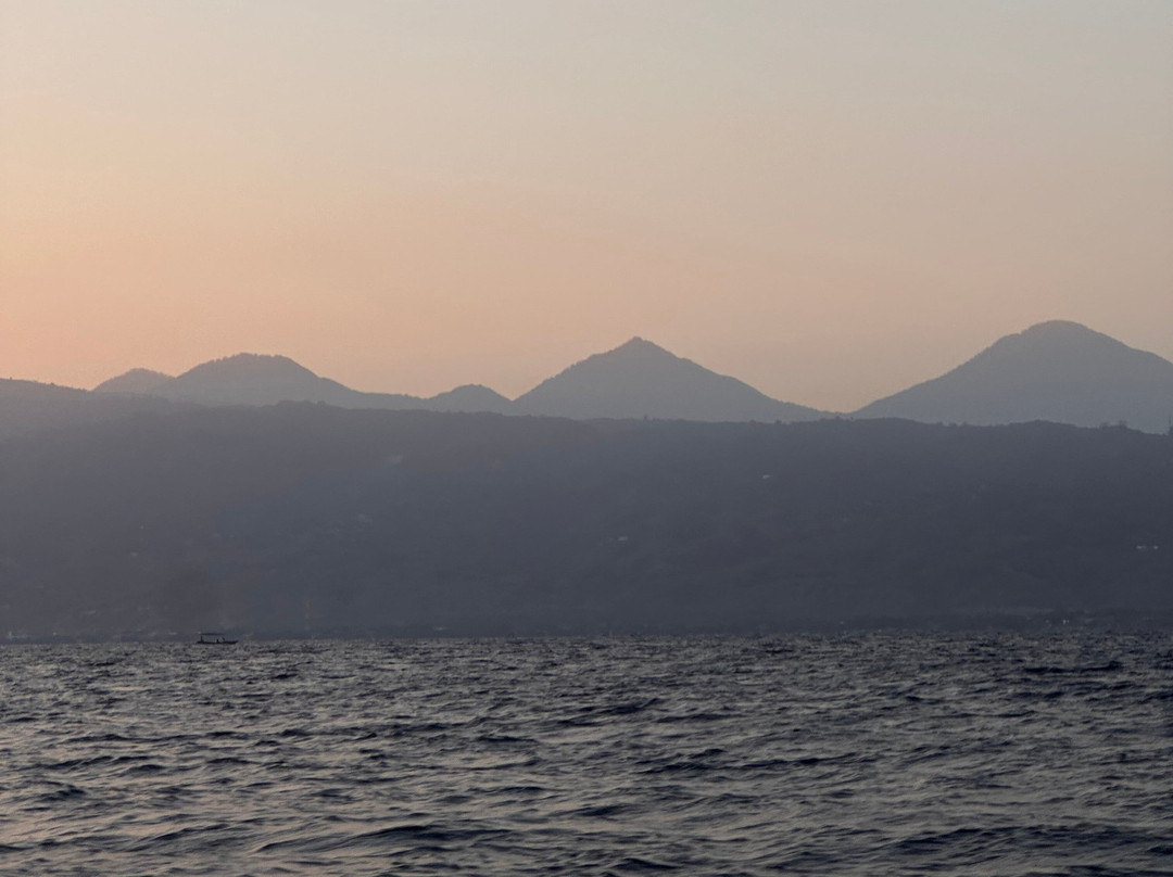 Lovina Dolphin Holiday-Tukadmungga必去景点