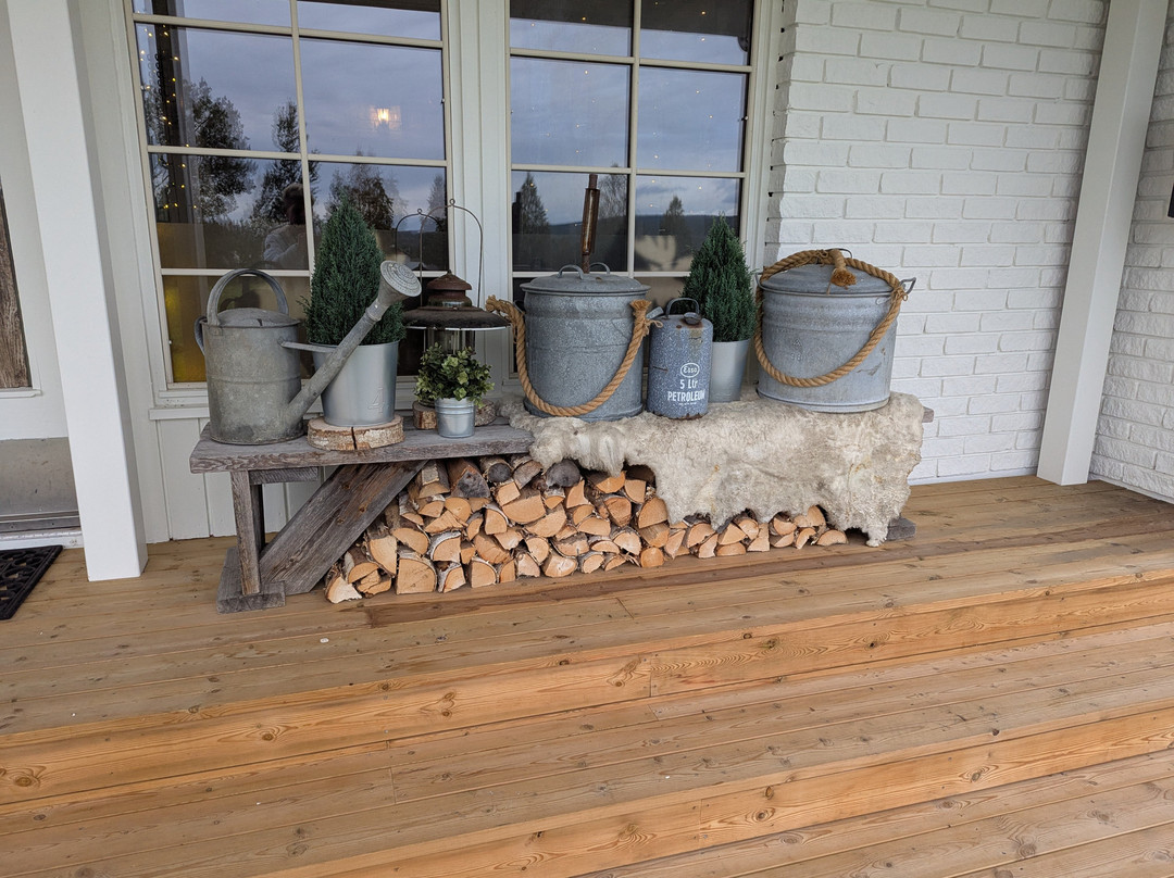 Kjølen Hotel Trysil主图