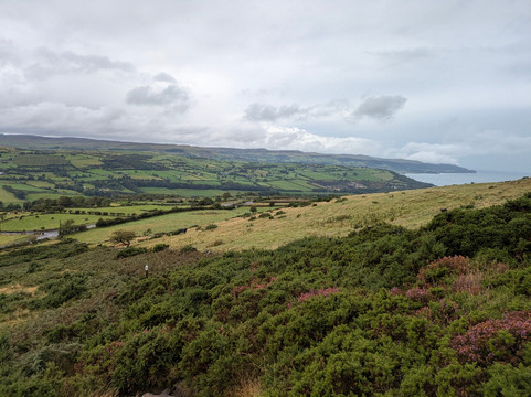 Away A Wee Walk-贝尔法斯特必去景点