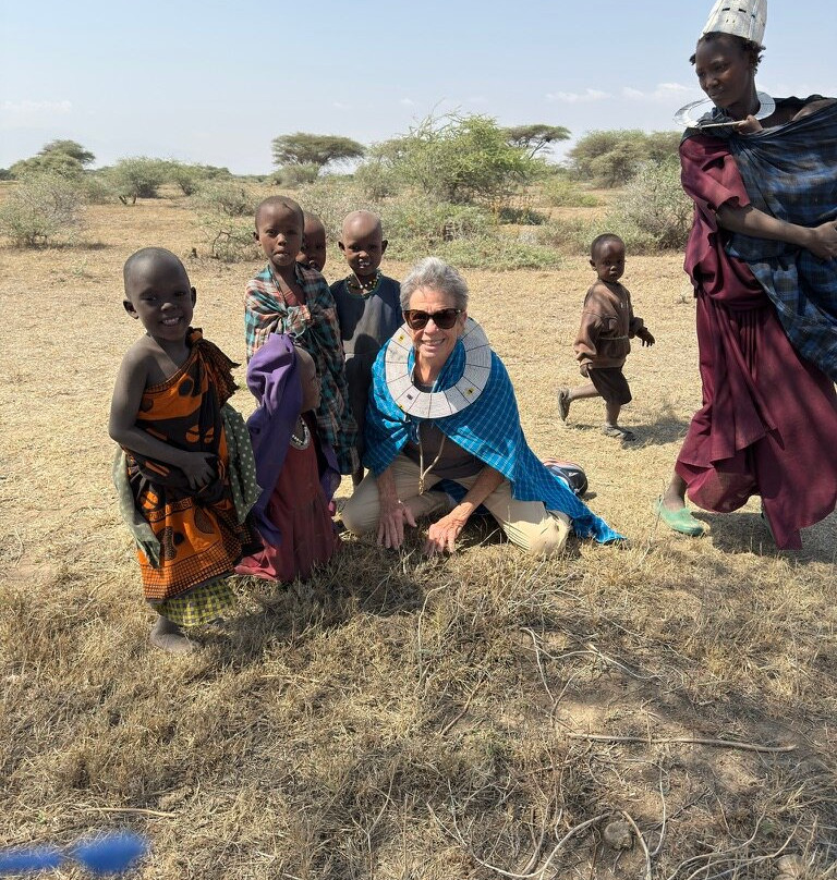 Utopia safaris-阿鲁沙必去景点