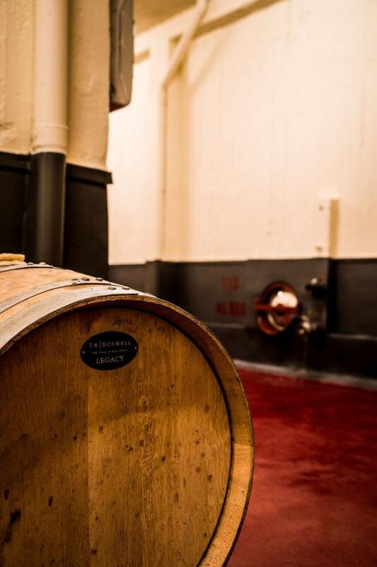 Titakis Wines - Fabrika Wine Experience-Kounavi必去景点