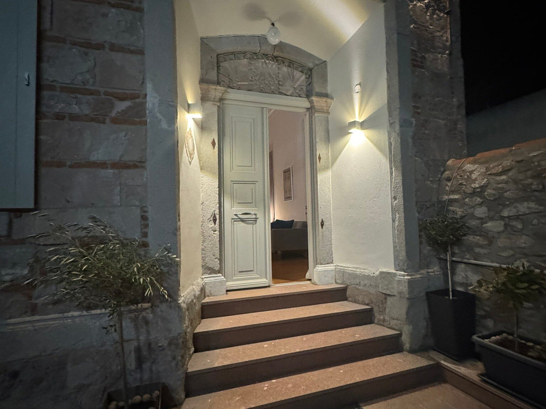 Eressian Hotel & Hammam Spa主图