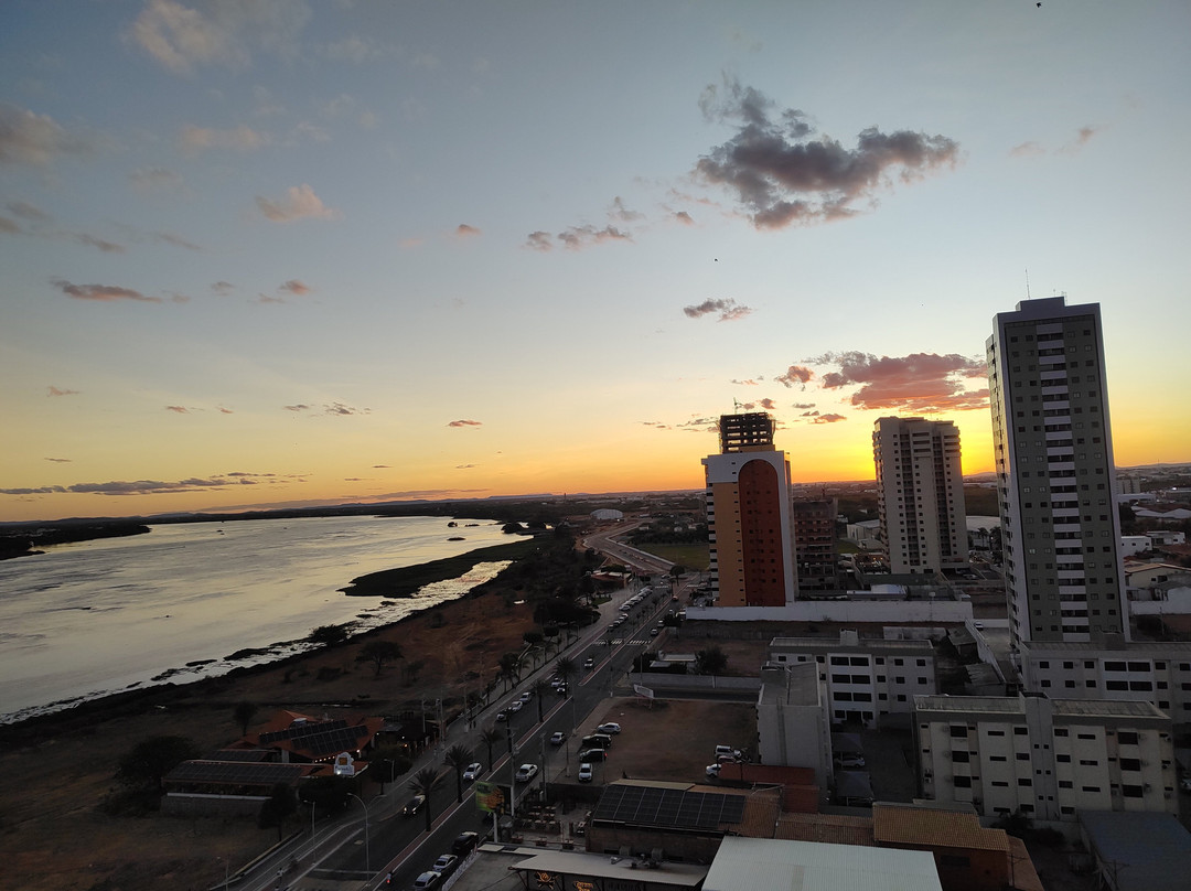 Nobile Suítes Del Rio Petrolina主图