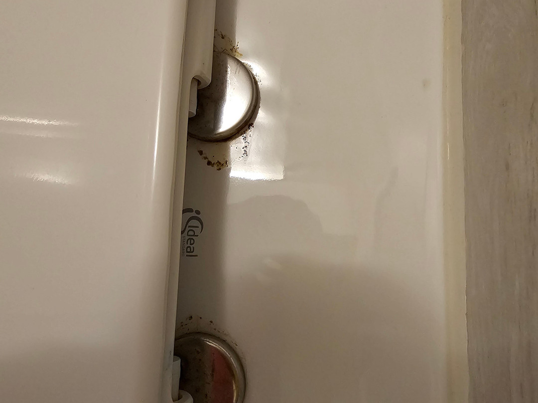 韦斯特考得酒店主图