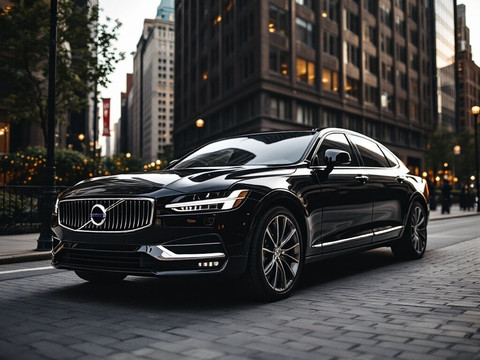 Pontarelli Companies-芝加哥必去景点