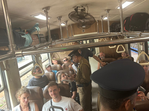 Visit Sri Lanka Tours-班托塔必去景点