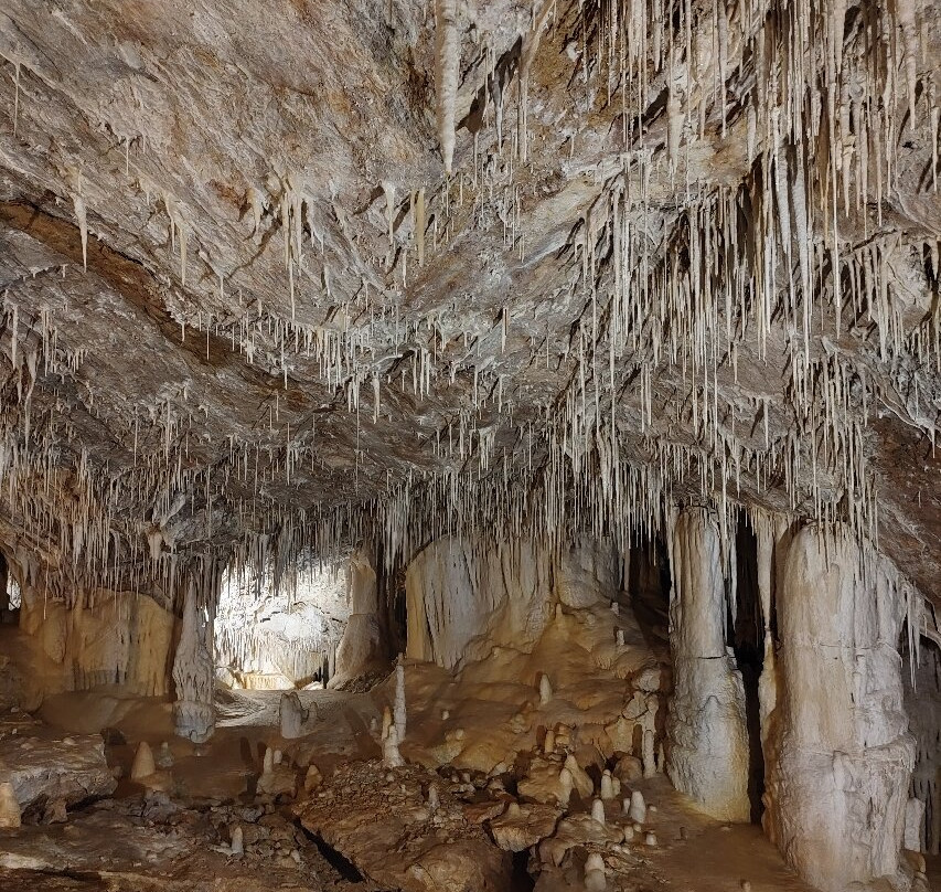 Grotte di Borgio Verezzi-Borgio Verezzi必去景点