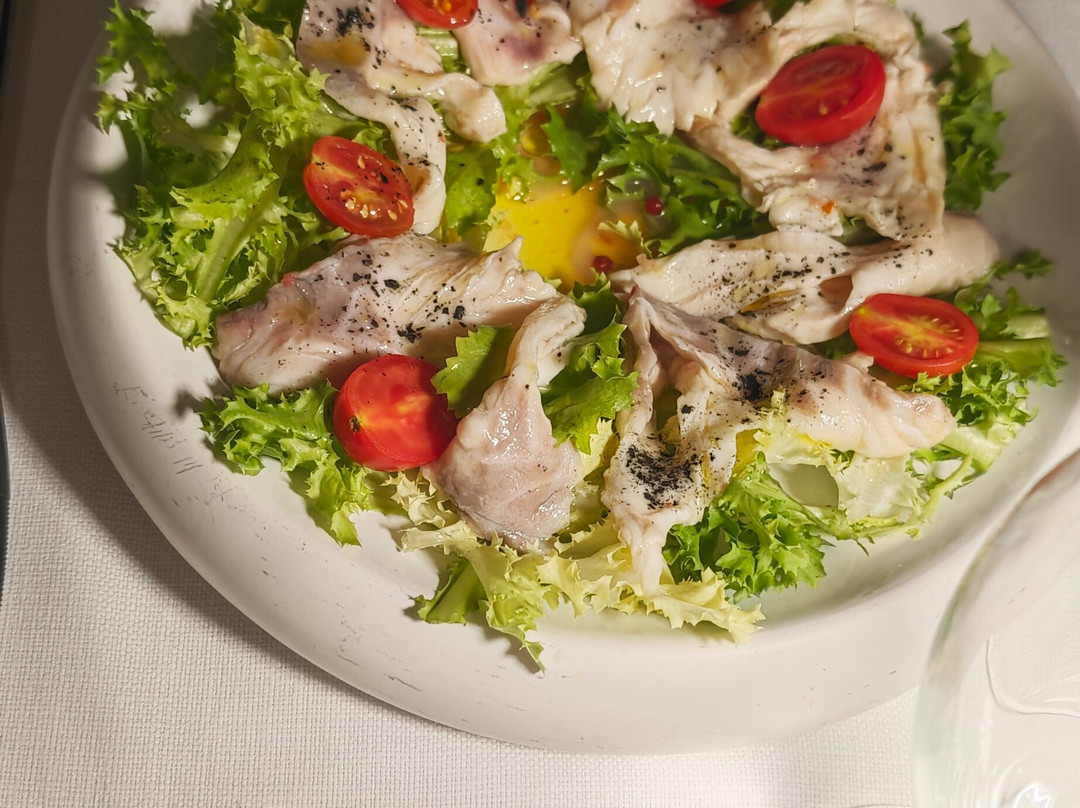 Bagno Cesare Forte dei Marmi-福尔泰德伊马尔米必去景点