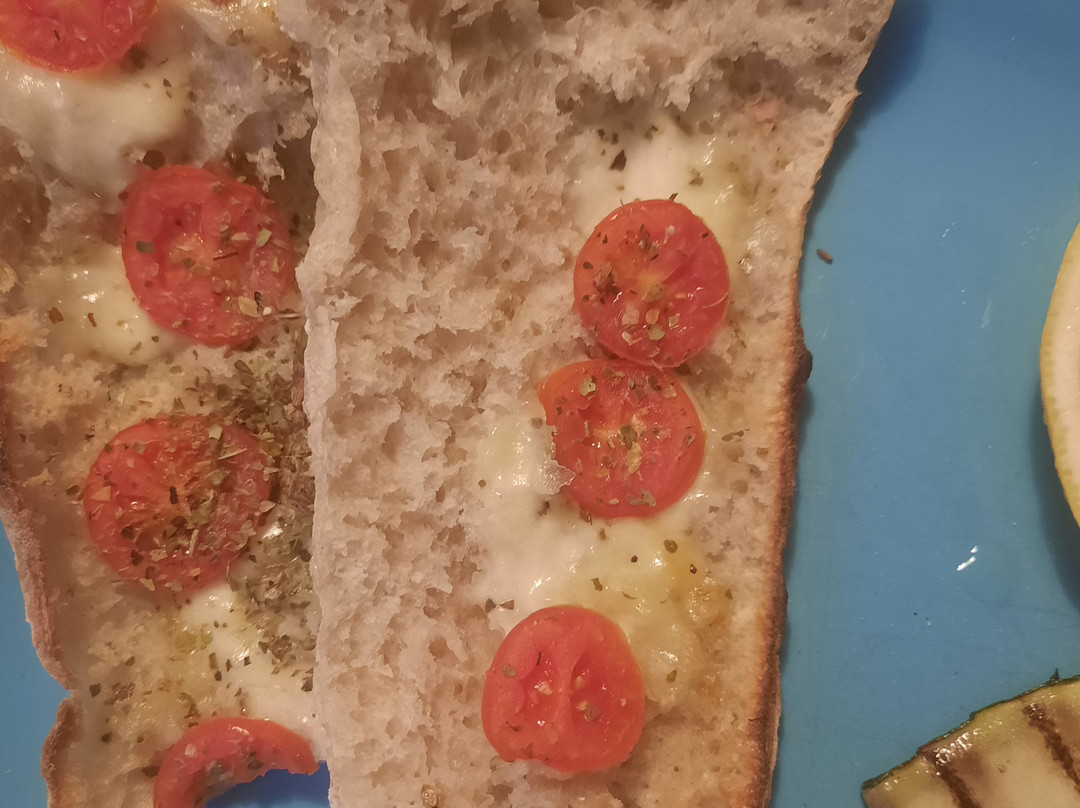 Pizzaria La Campanella