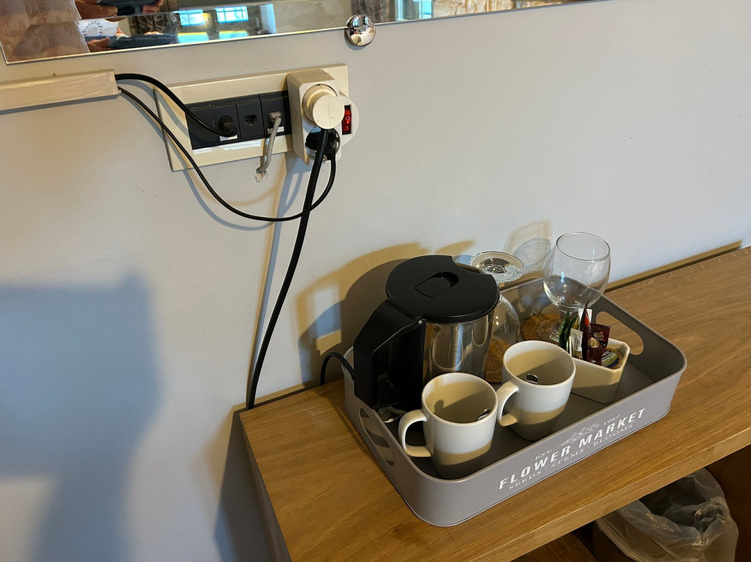 Pirrion Wellness Boutique Hotel主图