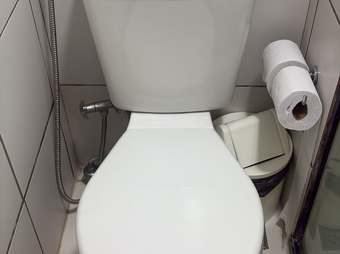 Soft Win Hotel São Luís主图