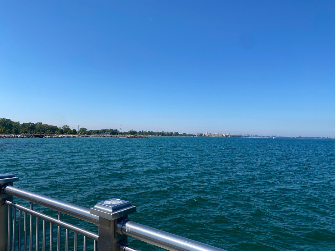 Whihala Beach-Whiting必去景点