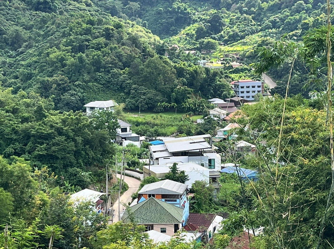 Chiang Rai Lanna Tours-清莱必去景点