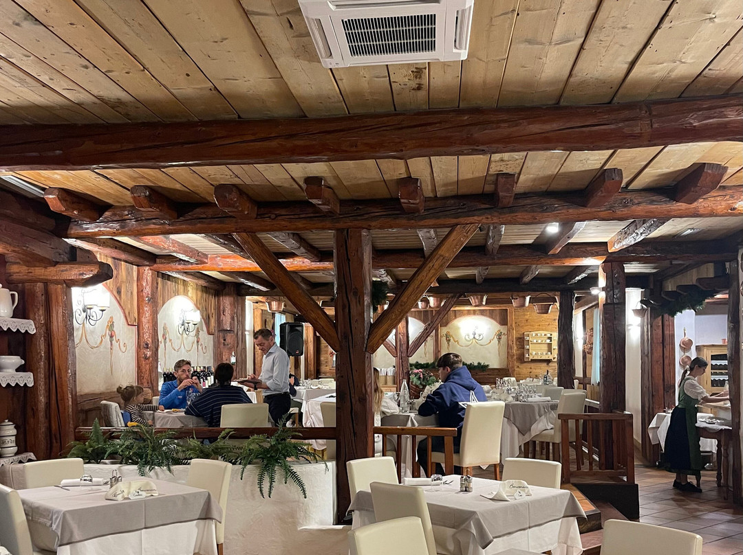 Centro Pineta Family Hotel & Wellness主图