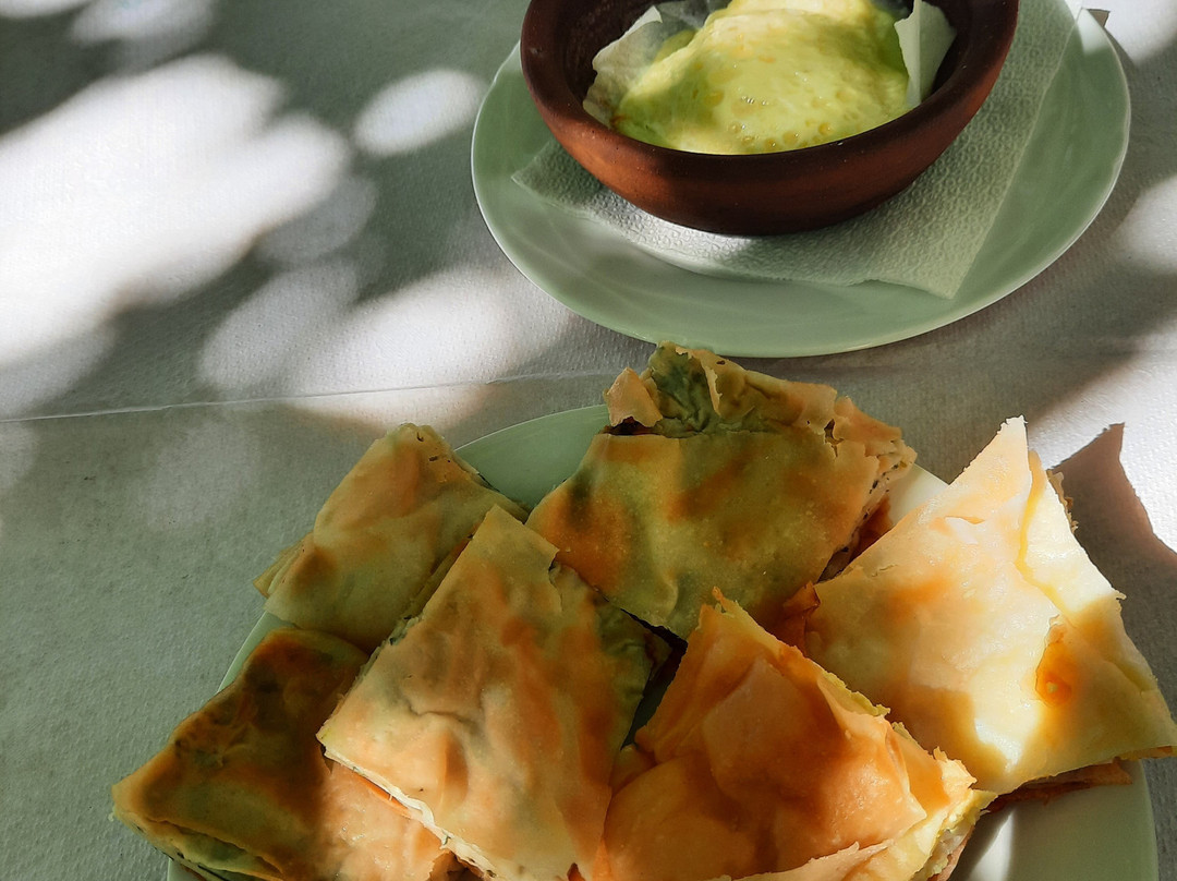 Holta Canyon-Gramsh必去景点