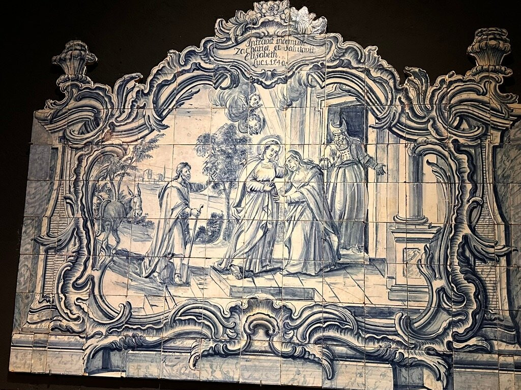 Aliança Underground Museum-桑戛荷斯必去景点