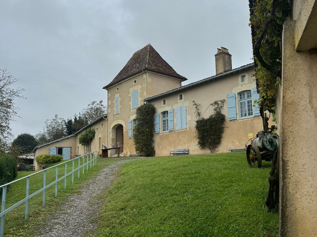 MUSEE DE LA CHALOSSE-Montfort-en-Chalosse必去景点