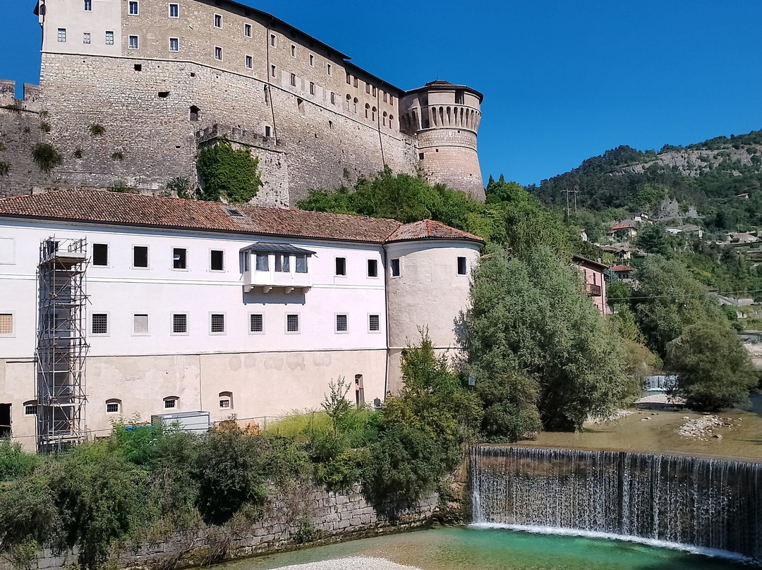 Museo Storico Italiano Della Guerra-罗韦雷托必去景点