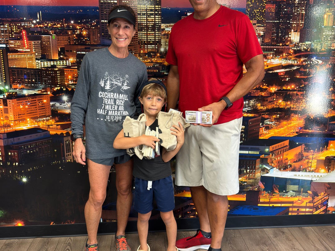 Mastermind Escape Games-桃树市必去景点