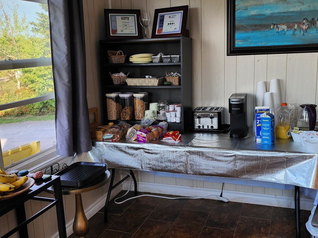 绿洲汽车旅馆主图