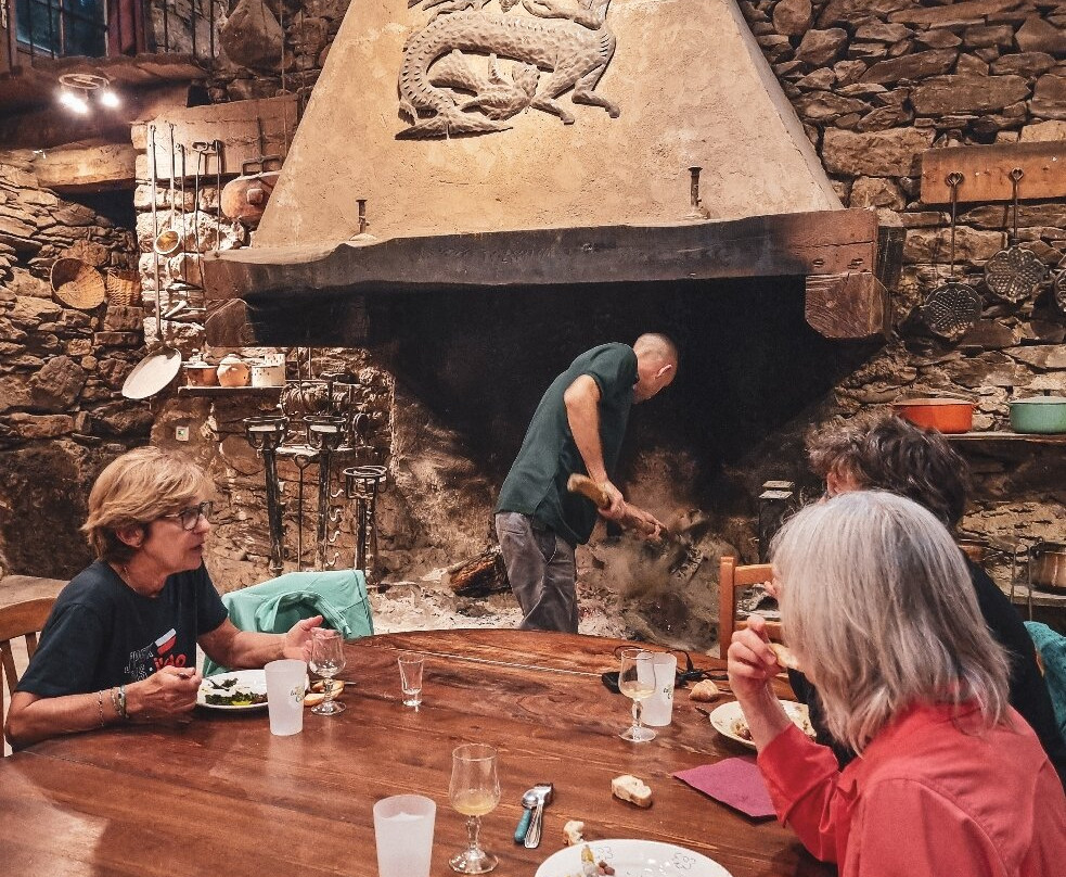 La Ferme Des Cevennes主图