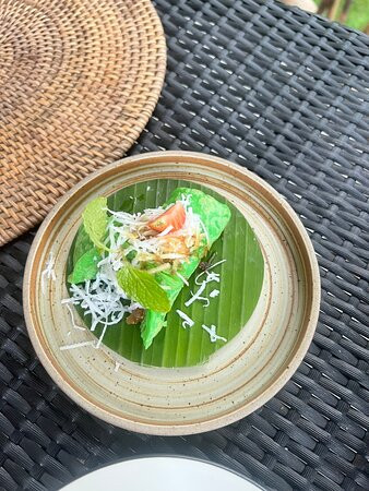 The Sebali Resort主图