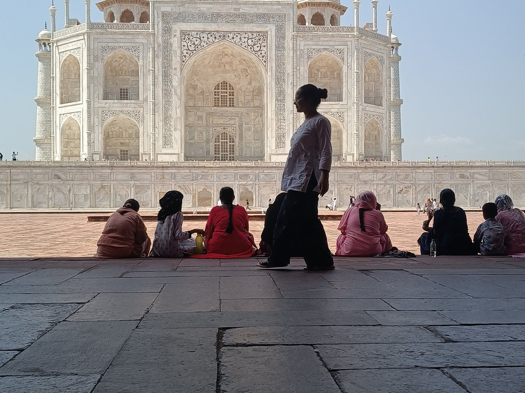 India Insider Holidays-新德里必去景点