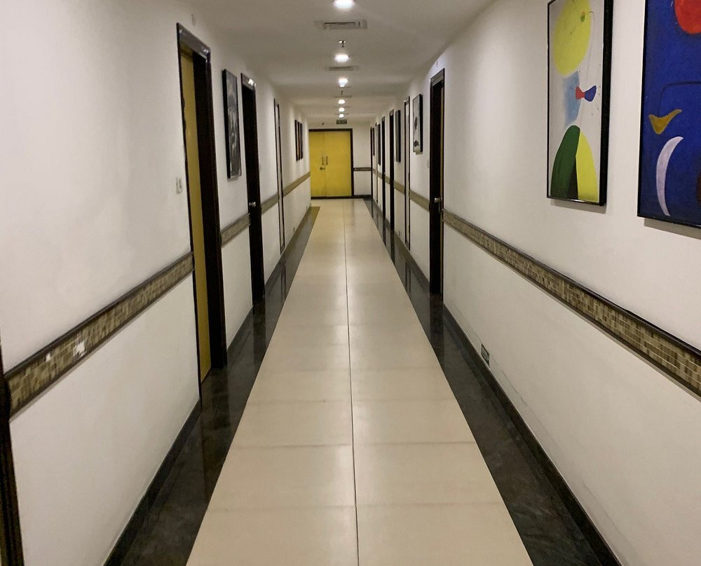 Lemon Tree Hotel, East Delhi Mall, Kaushambi主图