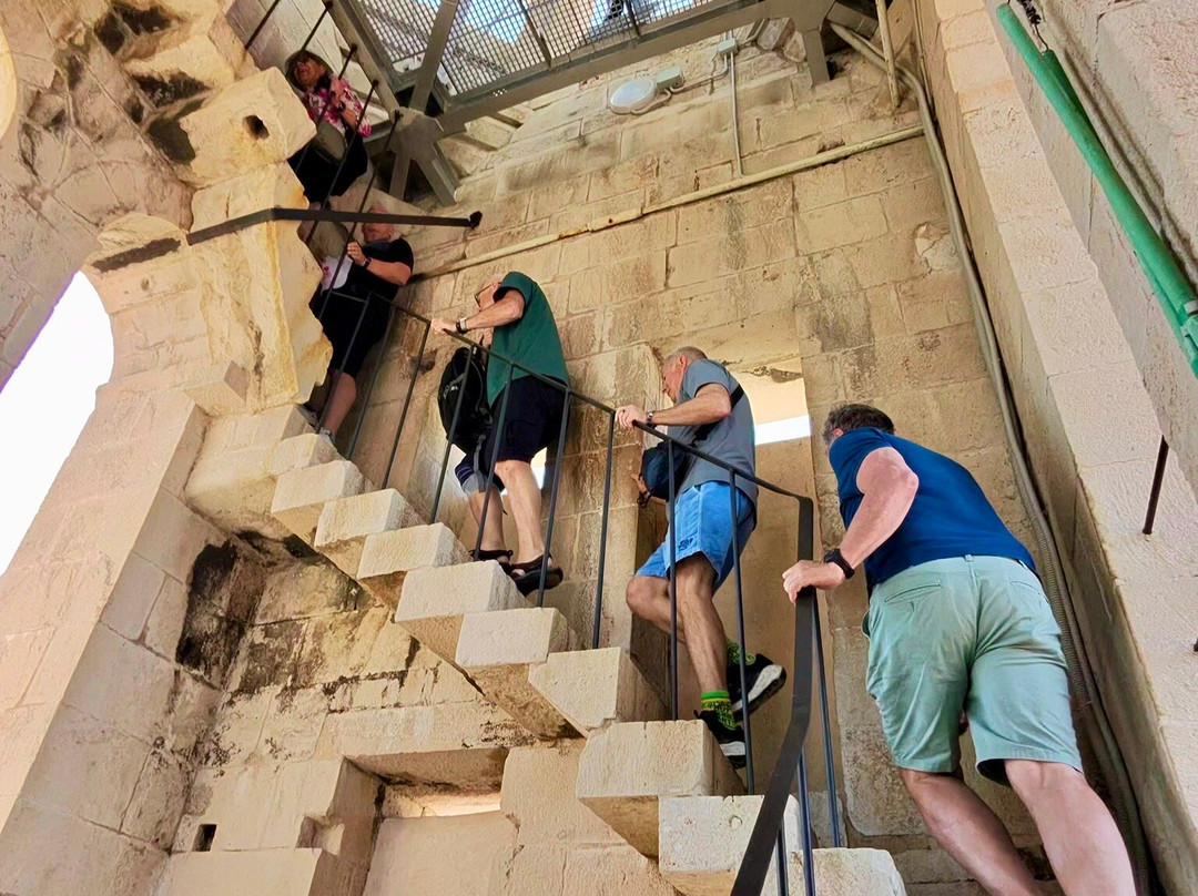 St. Mark's Cathedral-科尔丘拉镇必去景点