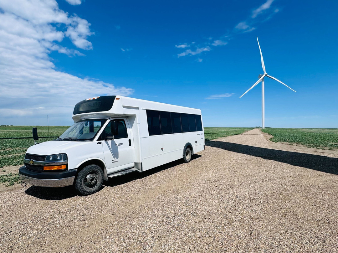 Canadian Craft Charters-温哥华必去景点