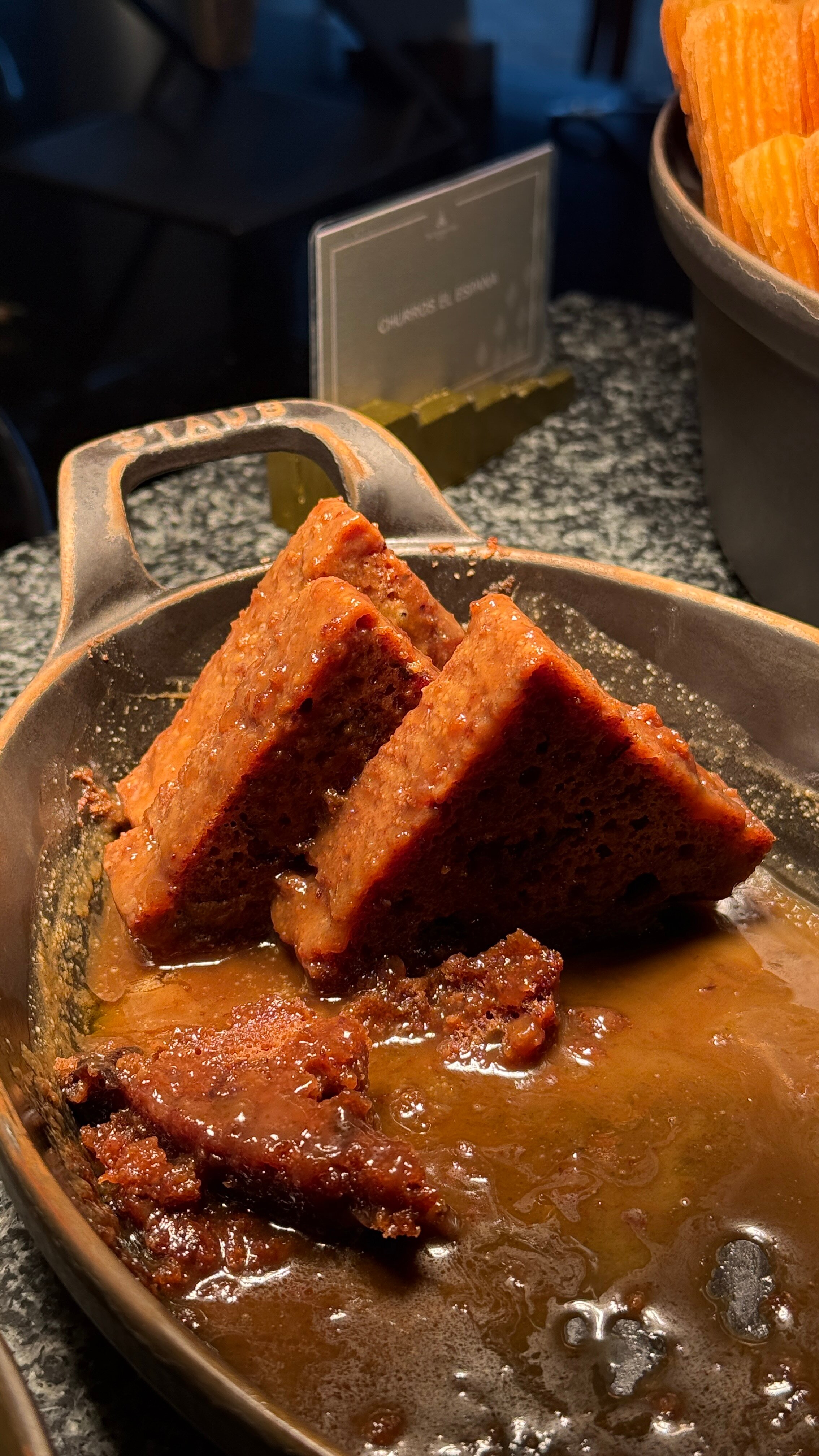 曼谷素可泰酒店-餐饮