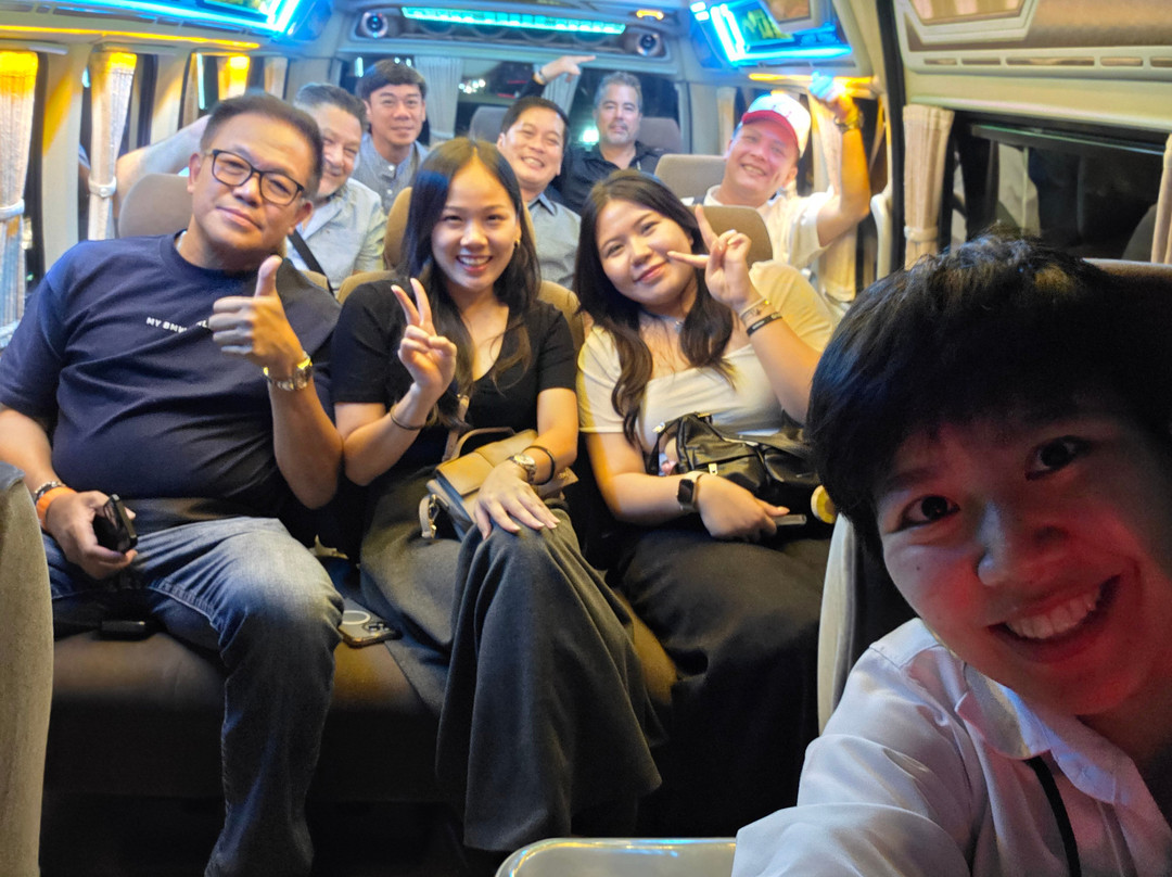 Hem Thai Tour Guide-曼谷必去景点