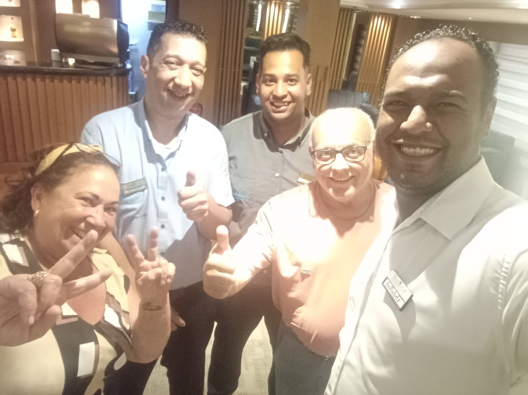 SUNRISE M/S Semiramis III主图