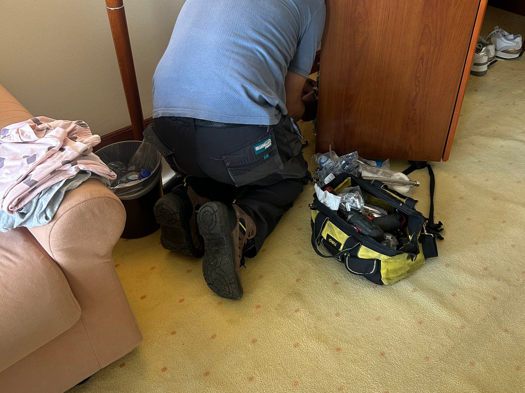 Kipriotis Panorama Hotel & Suites主图