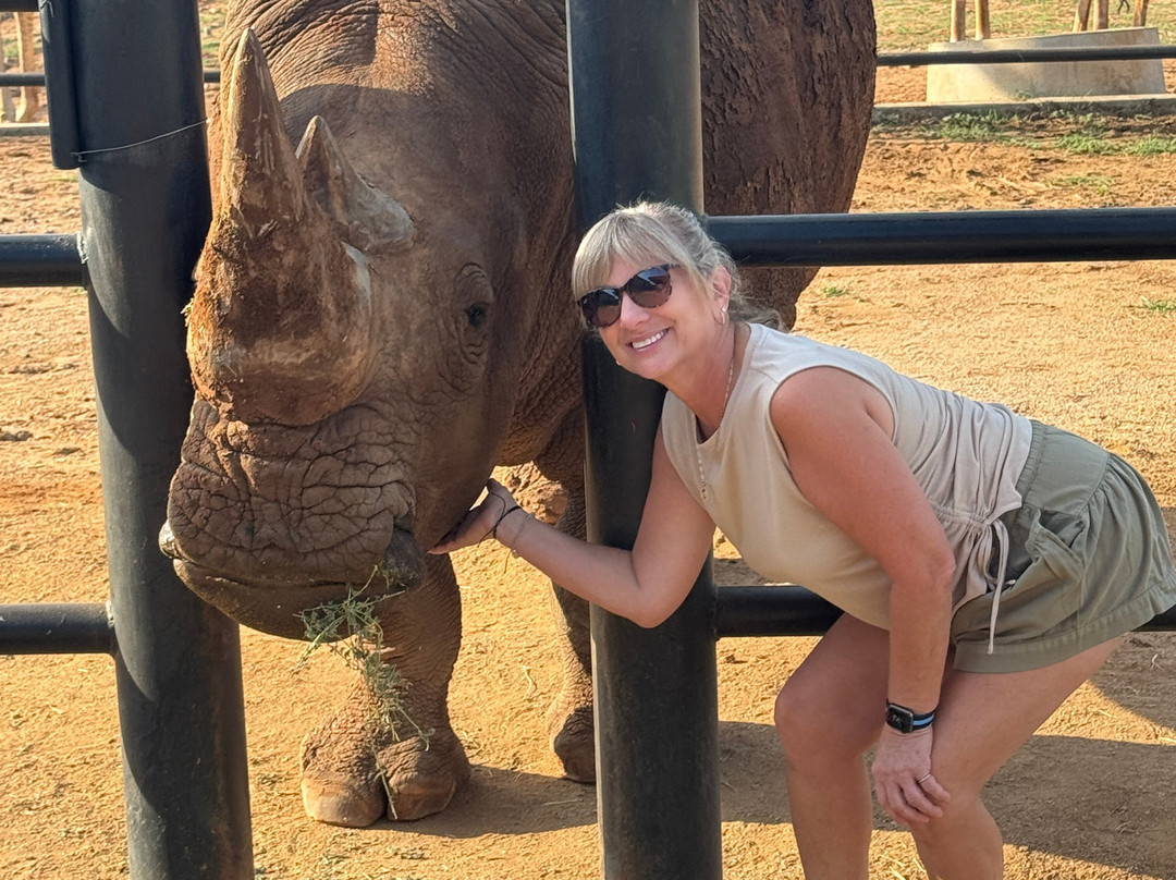 Longneck Manor-弗雷德里克斯堡必去景点