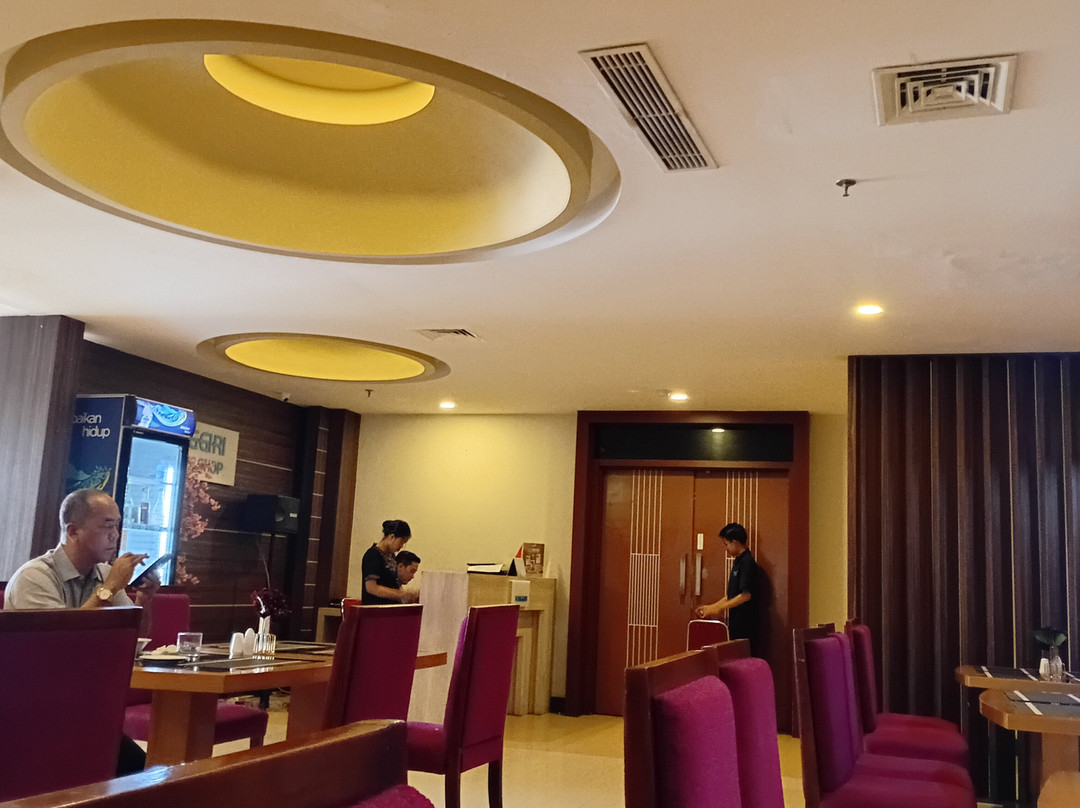 Ayola Sentosa Palembang主图